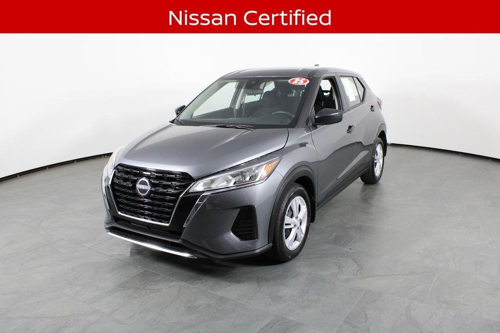 Nissan Kicks Play S - Thumbnail 3