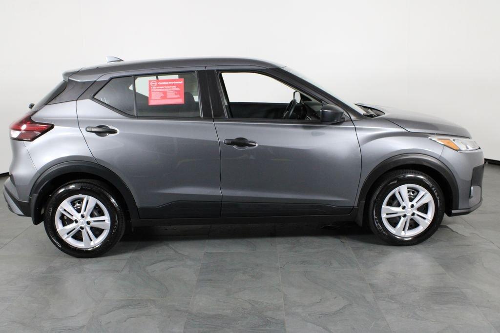 Nissan Kicks Play S - Thumbnail 16