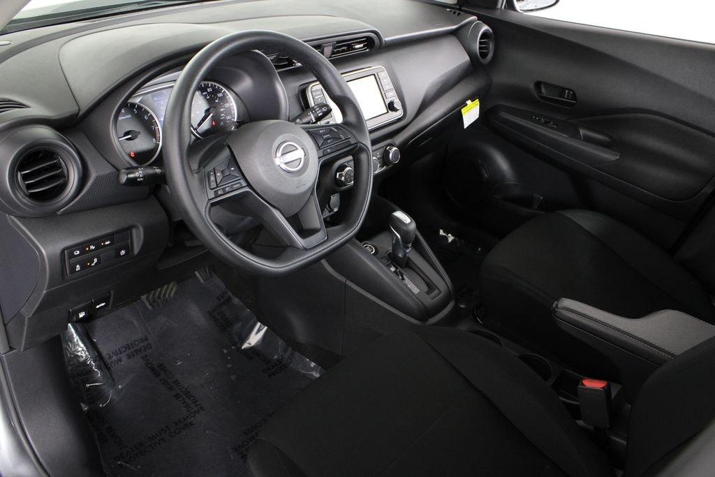 Nissan Kicks Play S - Thumbnail 20