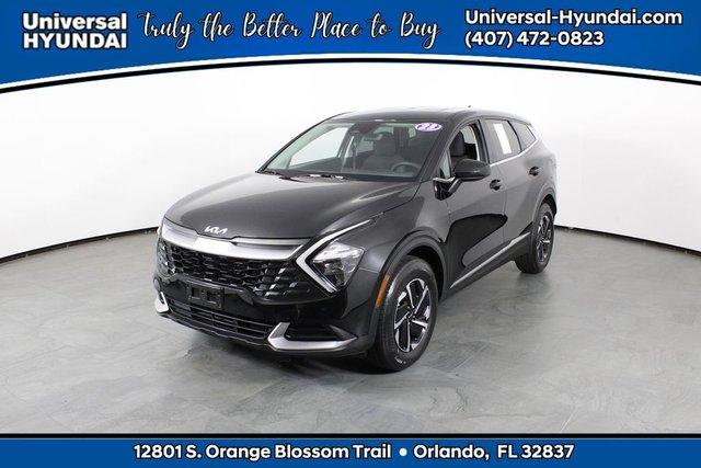 Kia Seltos Nightfall - Thumbnail 11