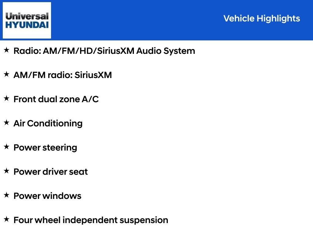 Hyundai Tucson Hybrid Sel Convenience - Thumbnail 8