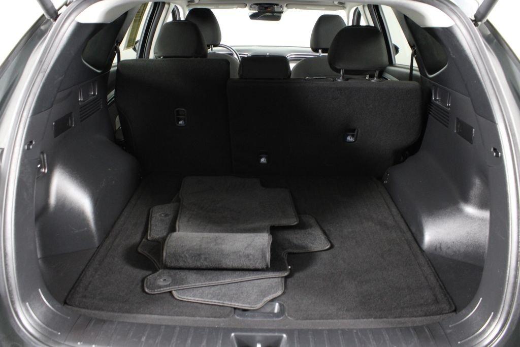 Hyundai Tucson Hybrid Sel Convenience - Thumbnail 19