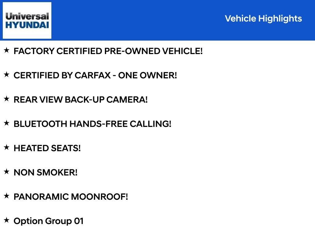 Hyundai Tucson Hybrid Sel Convenience - Thumbnail 7