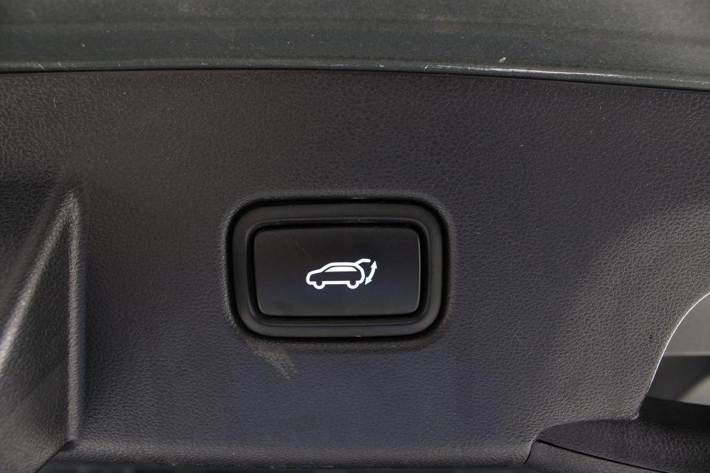 Hyundai Tucson Hybrid Sel Convenience - Thumbnail 20