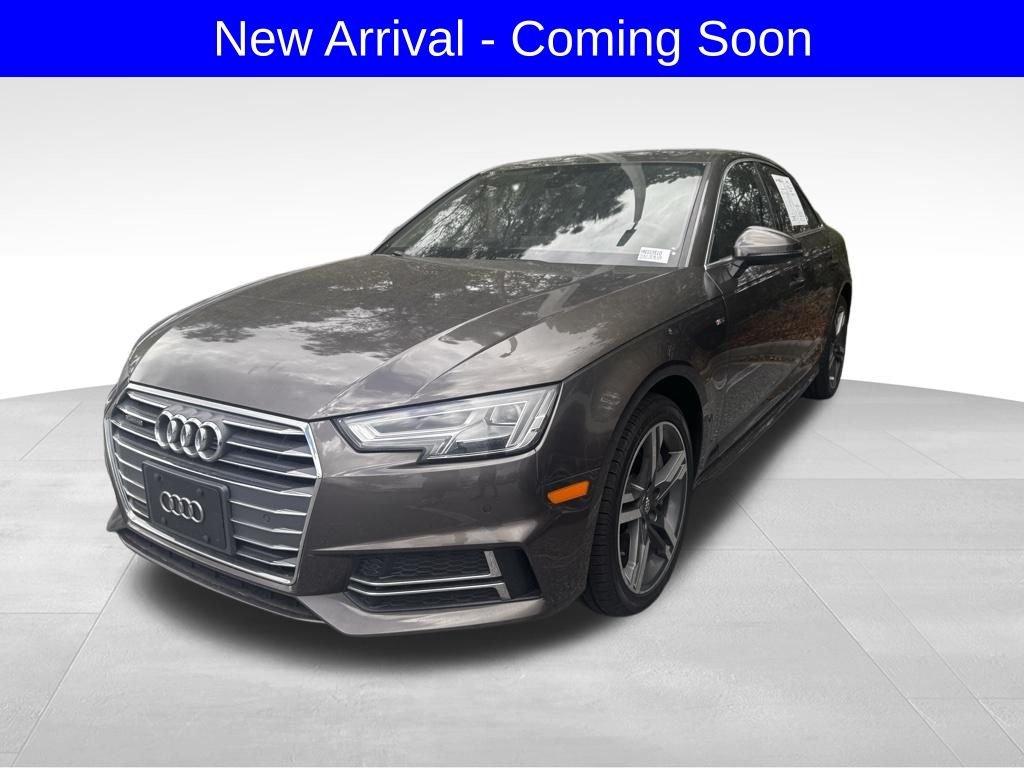 Audi A4 2.0T Premium Plus - Thumbnail 3