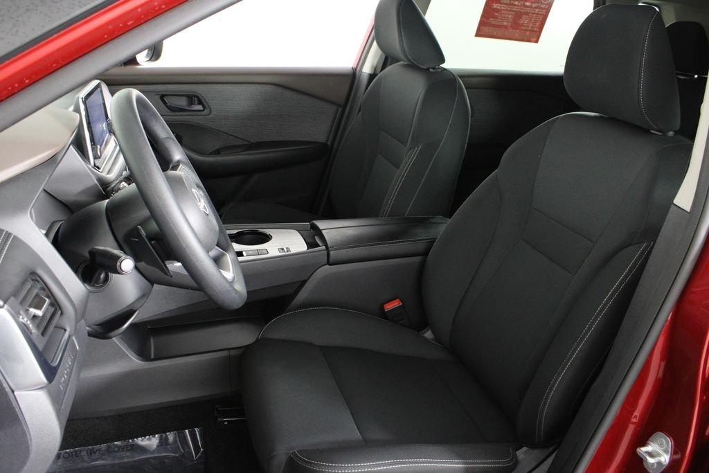 Nissan Rogue S - Thumbnail 20