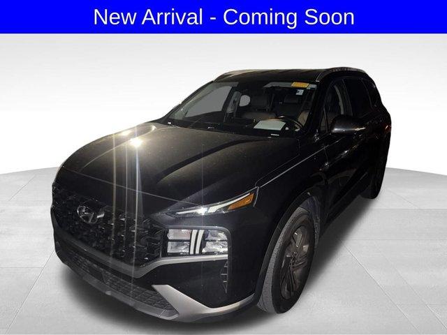 Hyundai Santa Fe Sel - Thumbnail 6