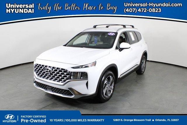 Hyundai Santa Fe Sel - Thumbnail 7