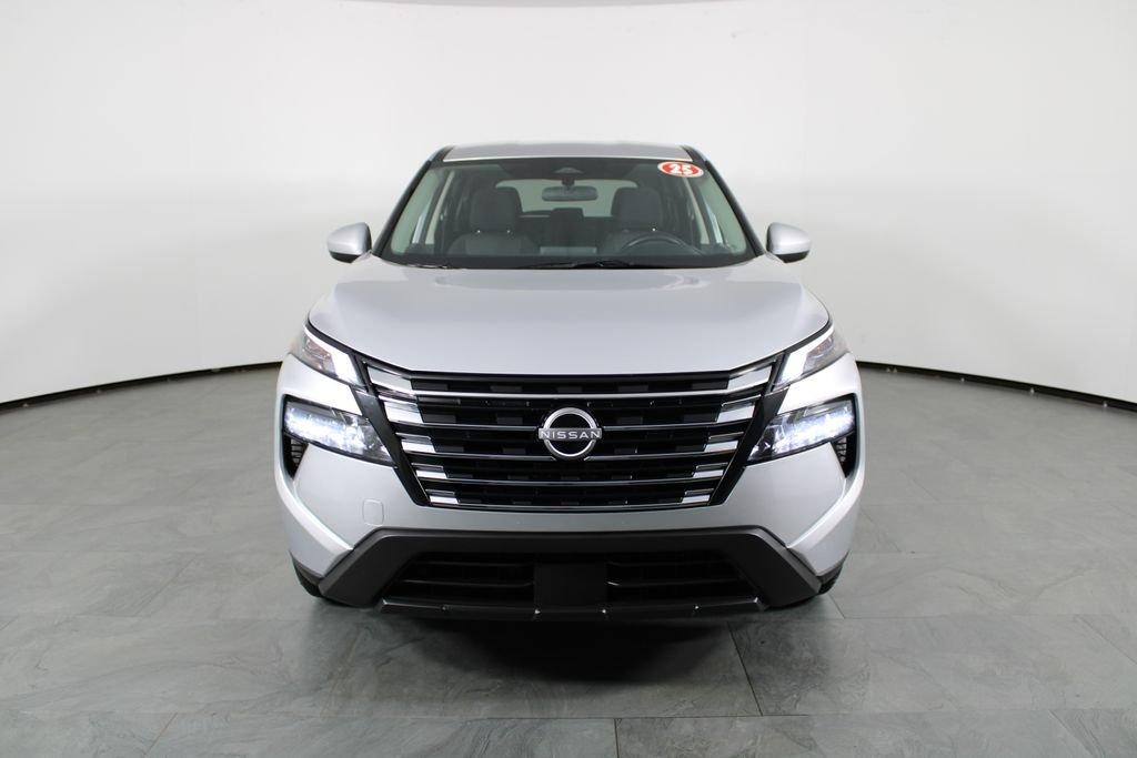 Nissan Rogue Sv - Thumbnail 12