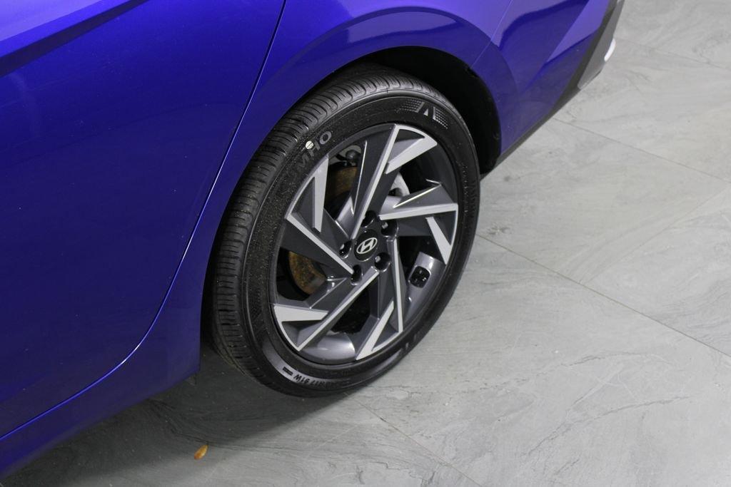 Hyundai Elantra Sel Sport - Thumbnail 13