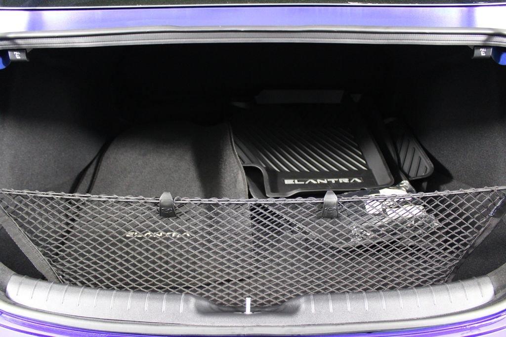 Hyundai Elantra Sel Sport - Thumbnail 17