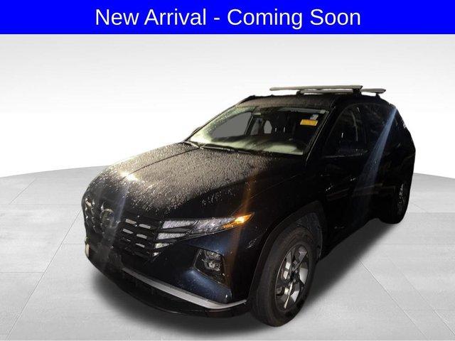 Hyundai Tucson Sel - Thumbnail 7