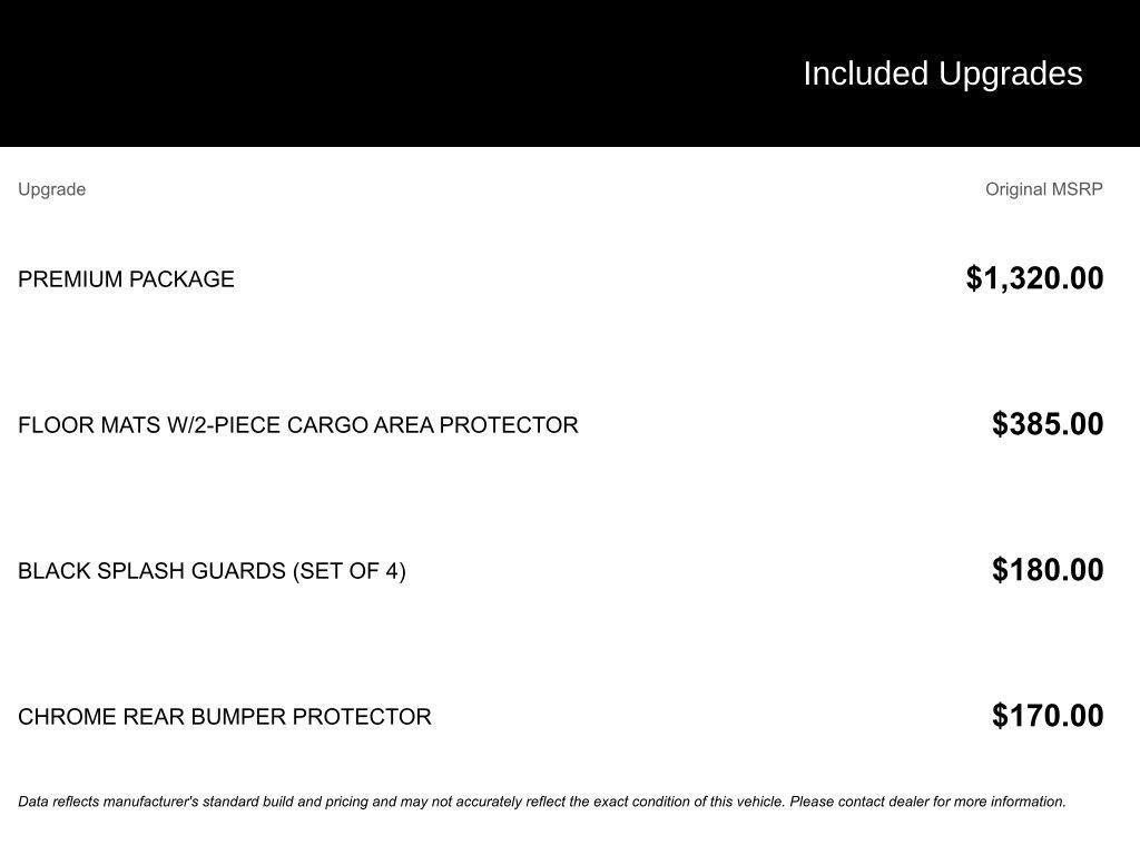 Nissan Rogue Sl - Thumbnail 2