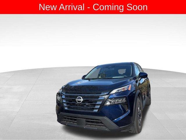 Nissan Rogue Sl - Thumbnail 8