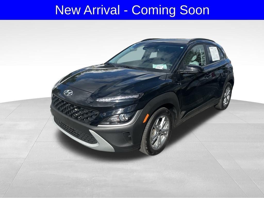 Hyundai Kona Sel - Thumbnail 3