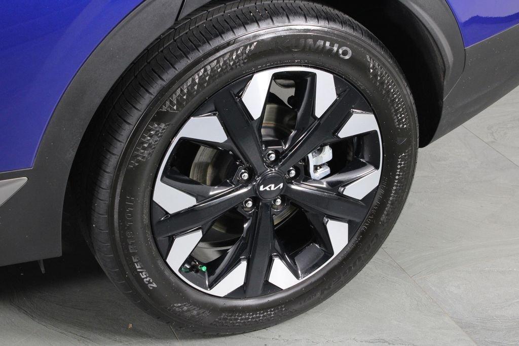 Kia Sportage X-Line - Thumbnail 12