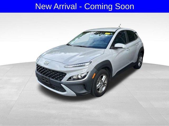 Hyundai Kona Limited - Thumbnail 6