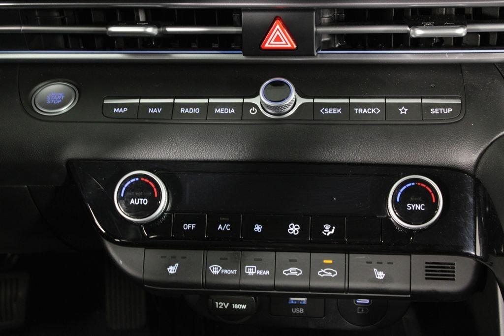 Hyundai Elantra Sel Convenience - Thumbnail 9