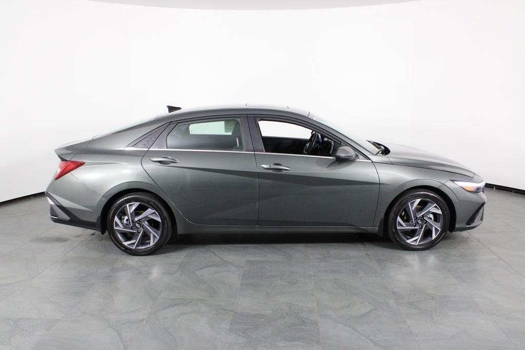 Hyundai Elantra Sel Convenience - Thumbnail 15