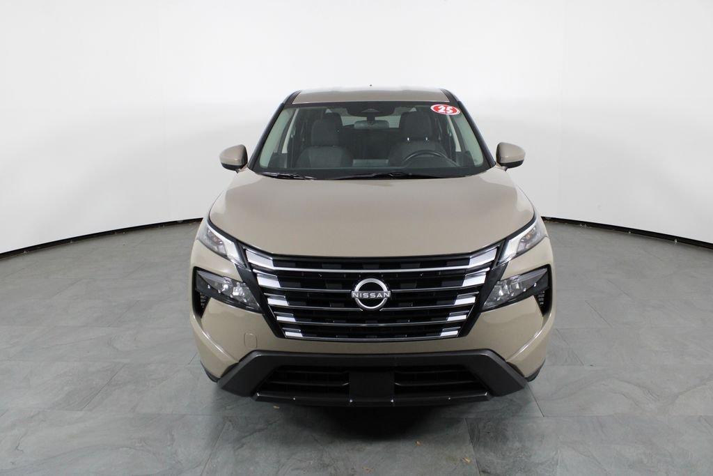 Nissan Rogue Sv - Thumbnail 15