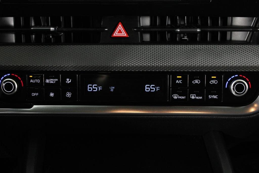 Kia Sportage Hybrid Lx - Thumbnail 19