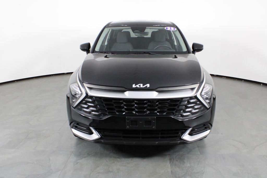 Kia Sportage Hybrid Lx - Thumbnail 13