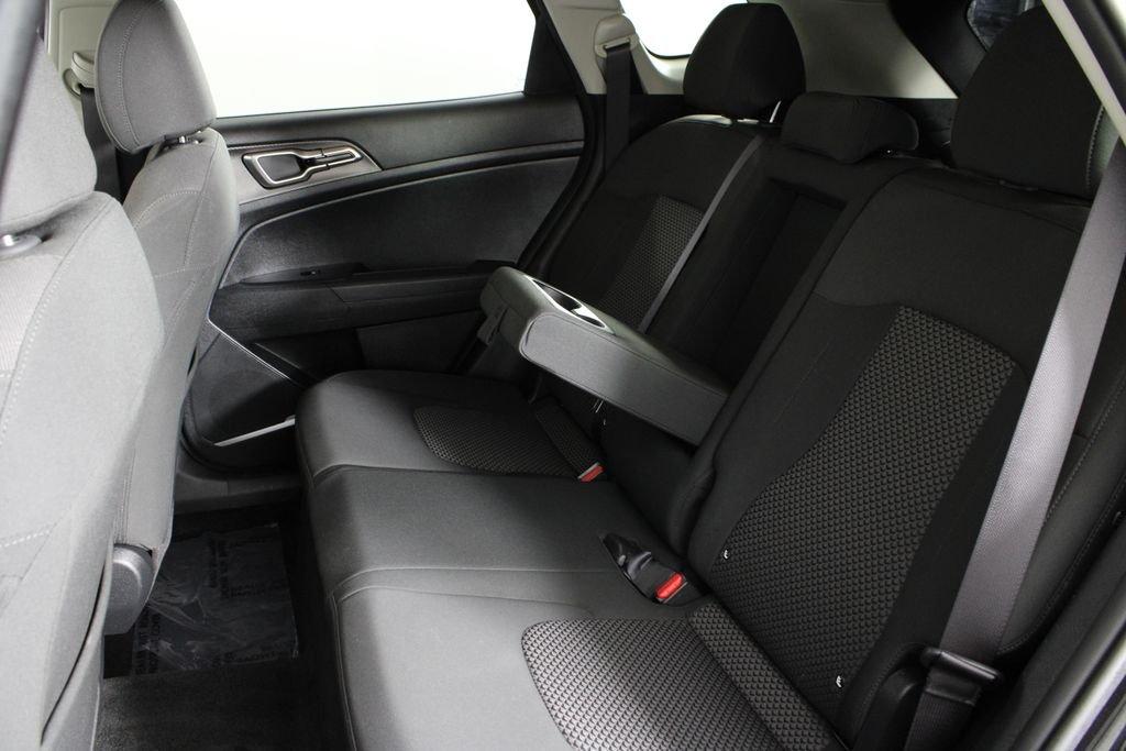 Kia Sportage Hybrid Lx - Thumbnail 18