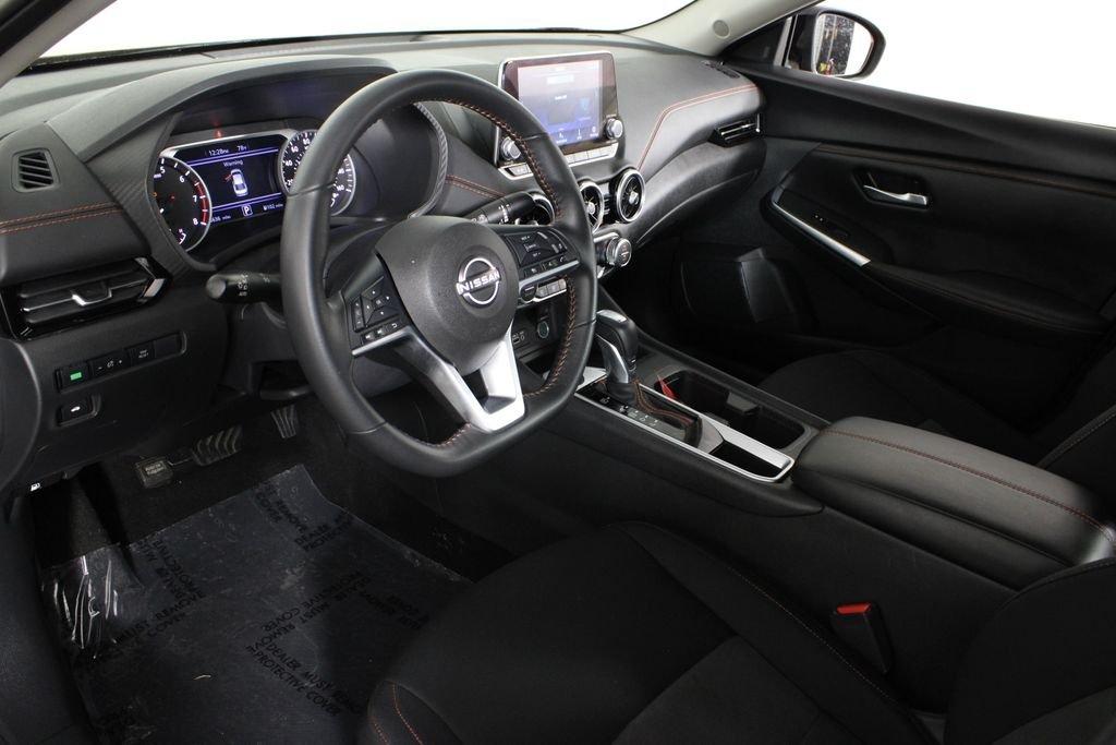 Nissan Sentra Sr - Thumbnail 20