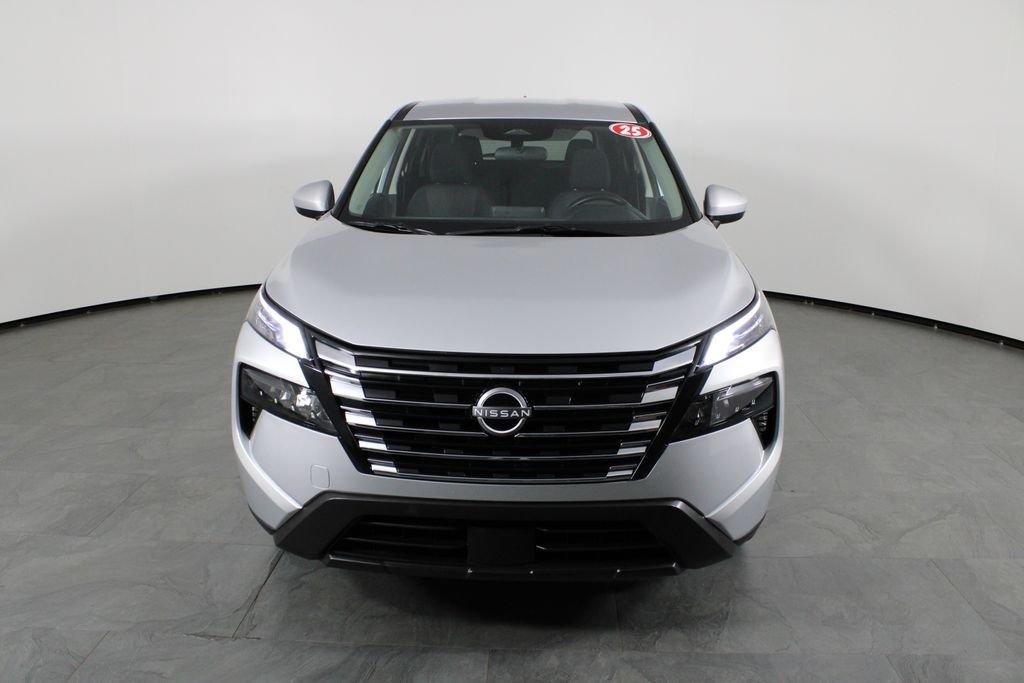 Nissan Rogue Sv - Thumbnail 15