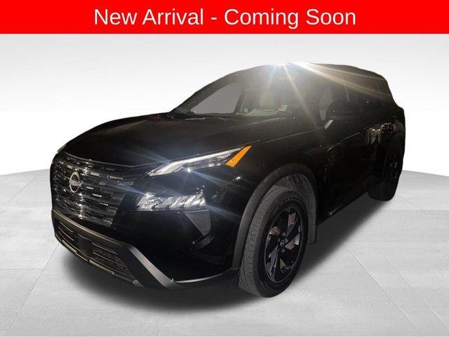 Nissan Rogue Sv - Thumbnail 8