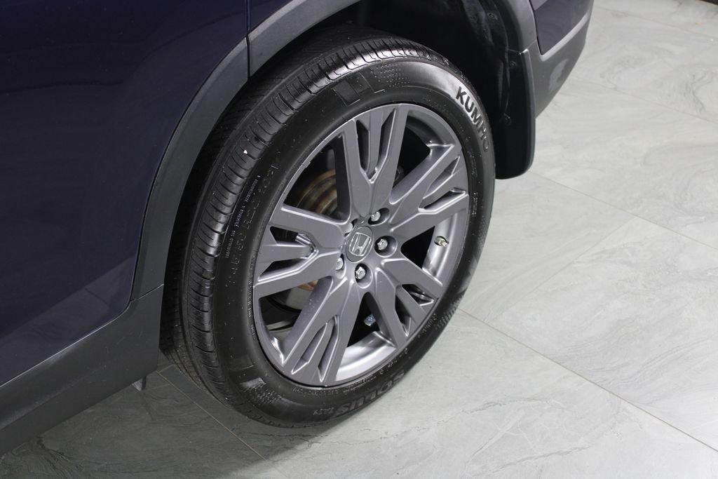 Honda Passport Ex-L - Thumbnail 12