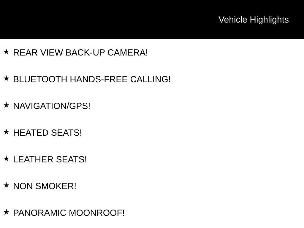 Land Rover Range Rover 5.0L V8 Supercharged - Thumbnail 6
