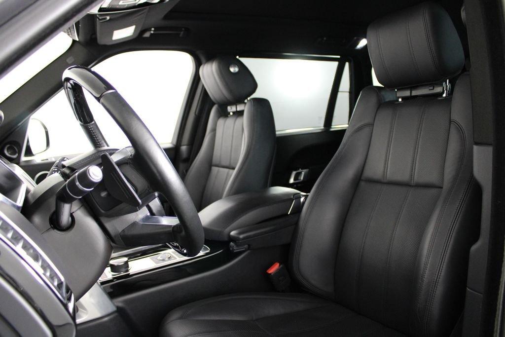 Land Rover Range Rover 5.0L V8 Supercharged - Thumbnail 19