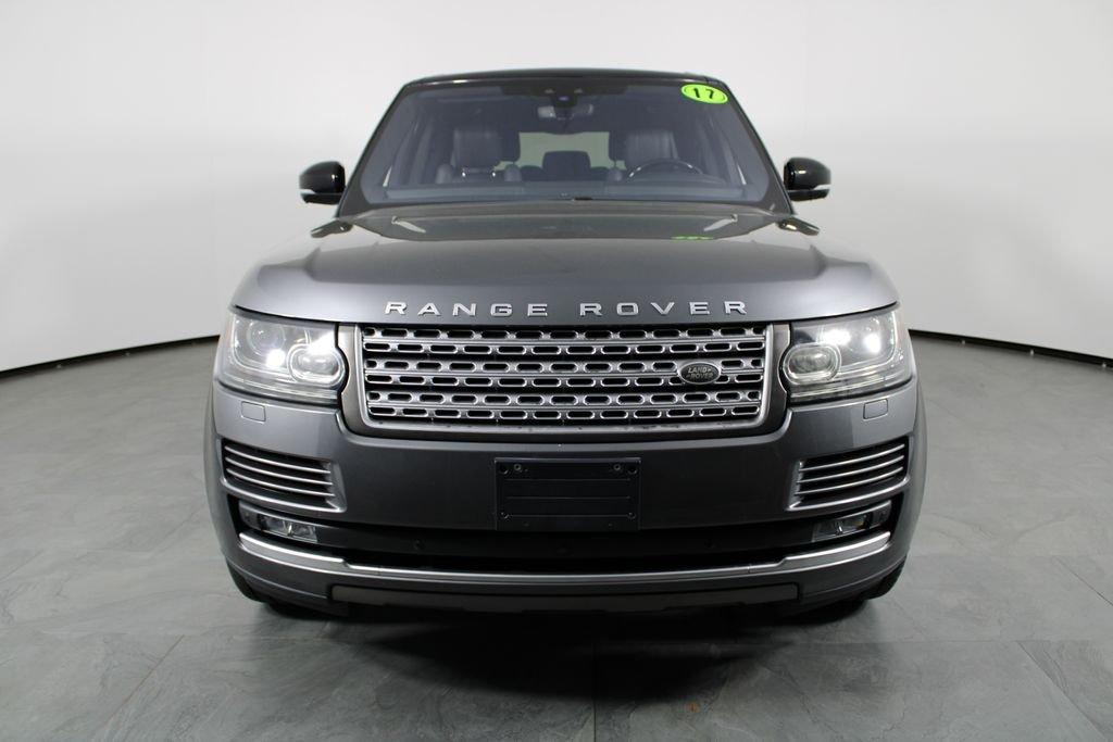 Land Rover Range Rover 5.0L V8 Supercharged - Thumbnail 12