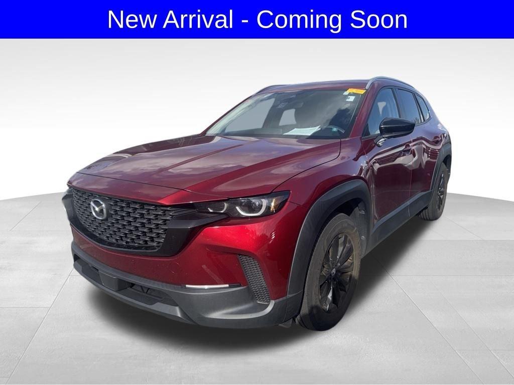Mazda Cx-50 2.5 S Select Package - Thumbnail 3