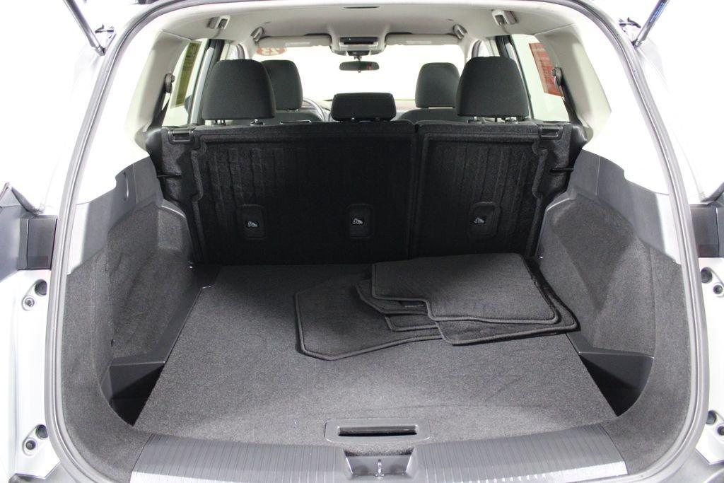 Nissan Rogue Sv - Thumbnail 18