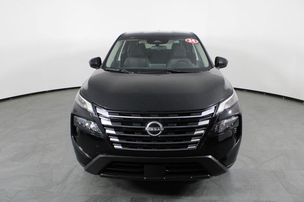 Nissan Rogue Sv - Thumbnail 15