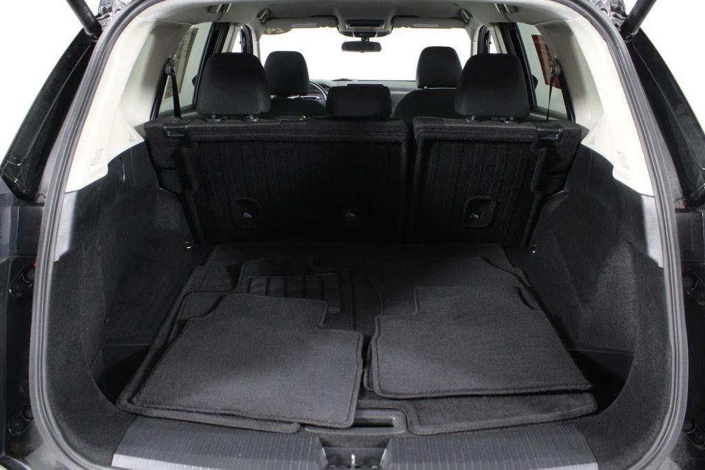 Nissan Rogue Sv - Thumbnail 18