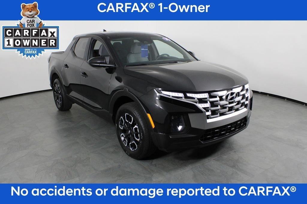 Hyundai Santa Cruz Se - Thumbnail 6