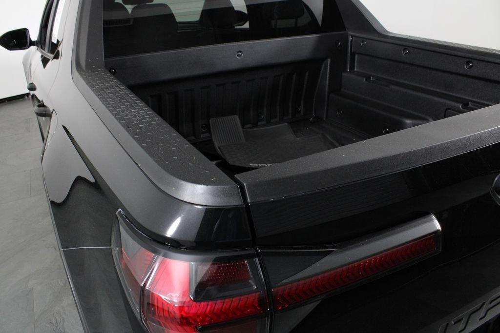 Hyundai Santa Cruz Se - Thumbnail 17