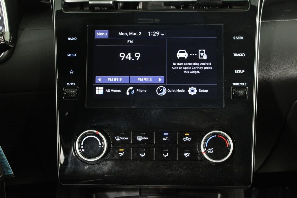 Hyundai Santa Cruz Se - Thumbnail 9