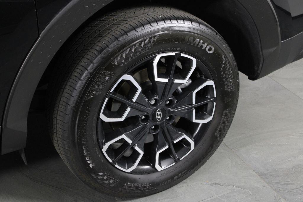 Hyundai Santa Cruz Se - Thumbnail 13