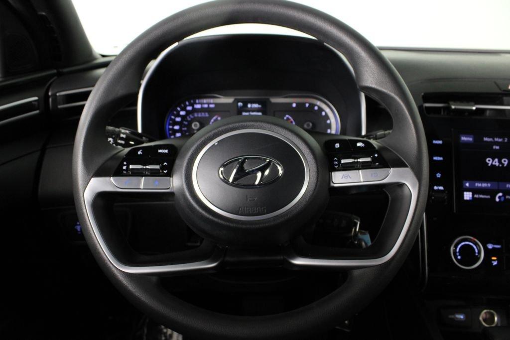 Hyundai Santa Cruz Se - Thumbnail 10