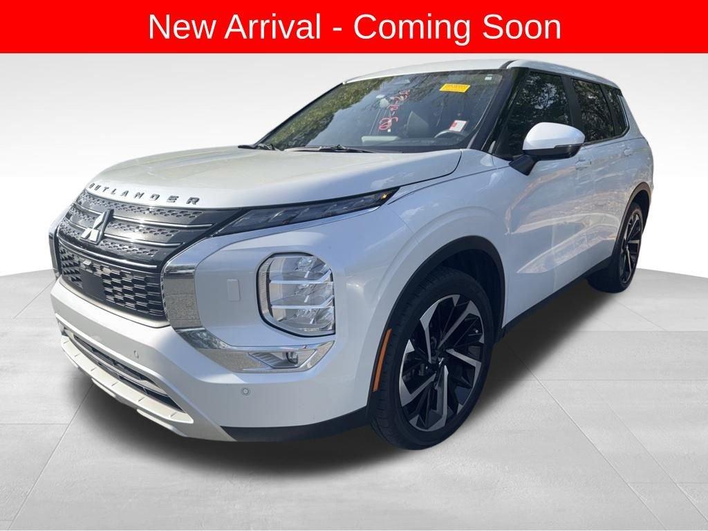 Mitsubishi Outlander Se - Thumbnail 2
