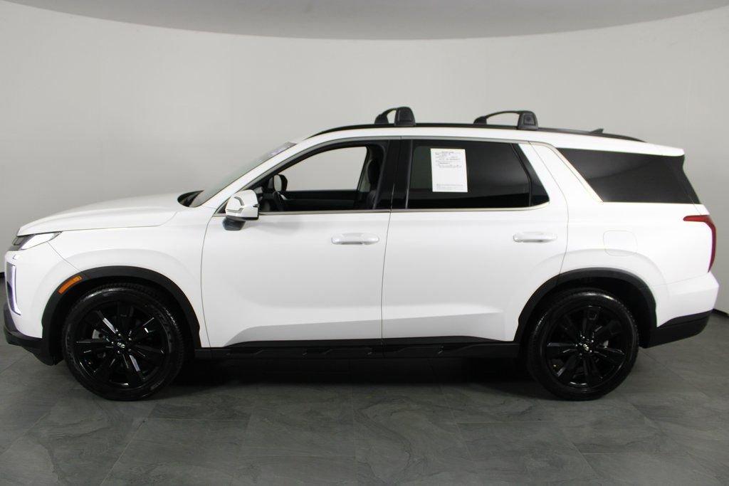 Hyundai Palisade Xrt - Thumbnail 9