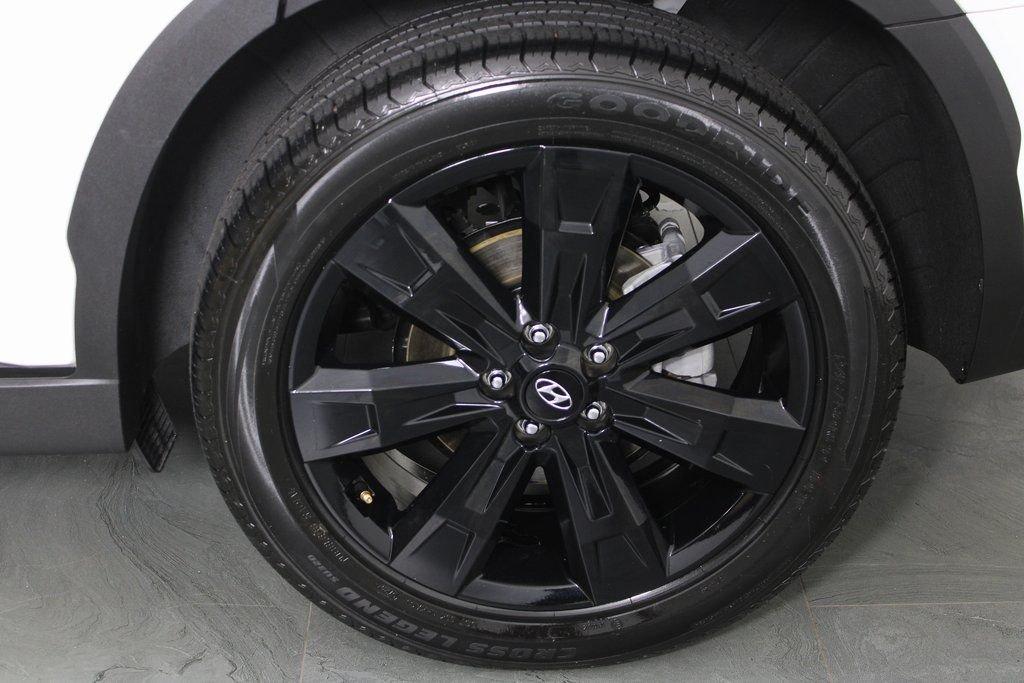 Hyundai Palisade Xrt - Thumbnail 10