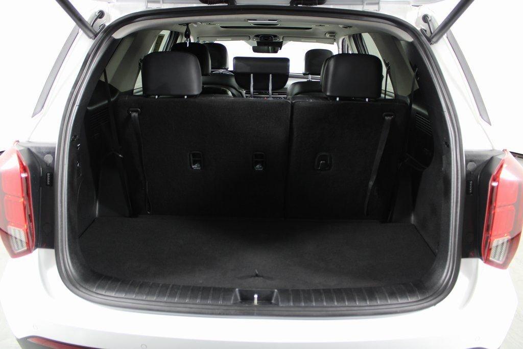 Hyundai Palisade Xrt - Thumbnail 14