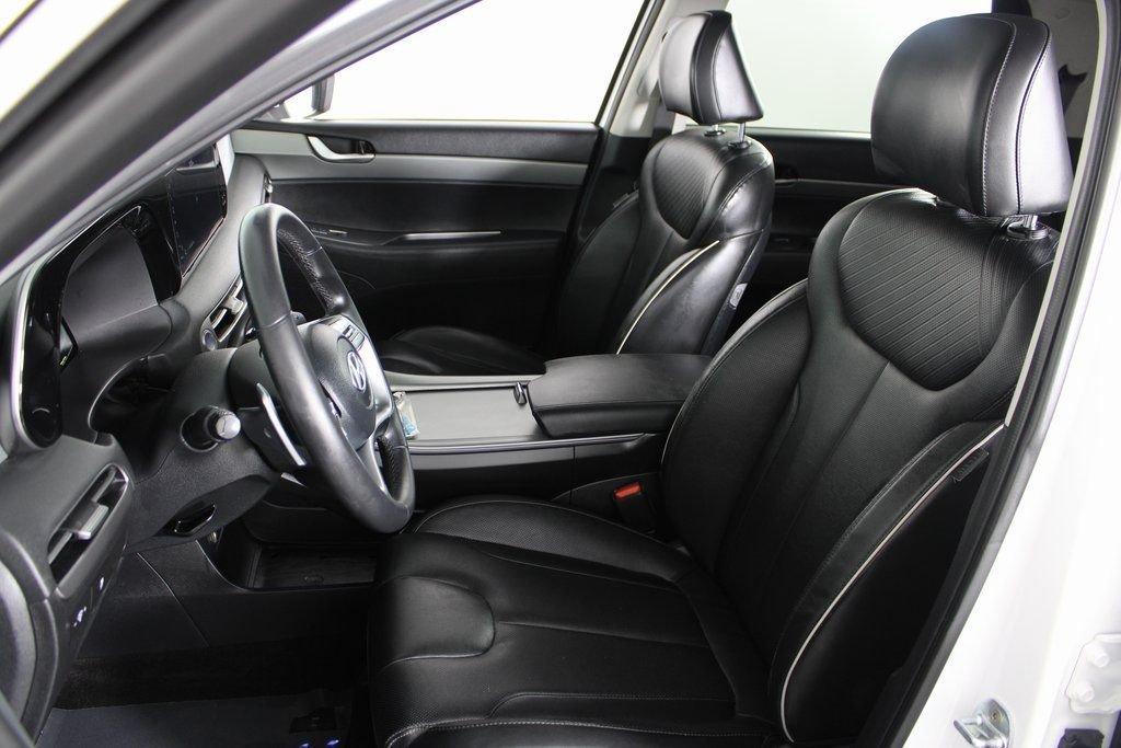 Hyundai Palisade Xrt - Thumbnail 17