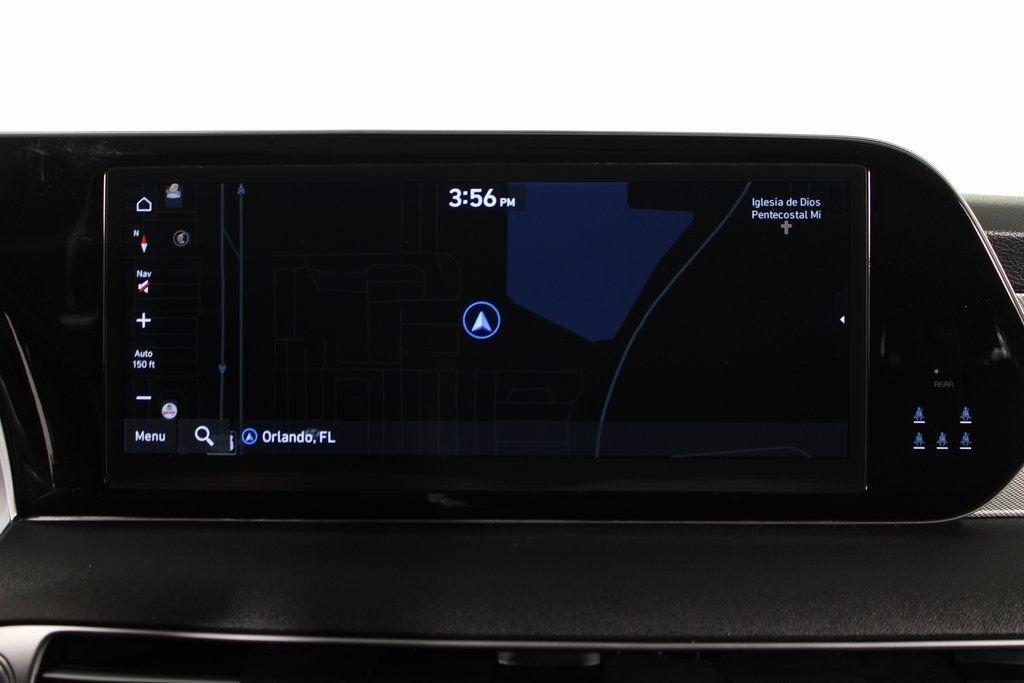 Hyundai Palisade Xrt - Thumbnail 6