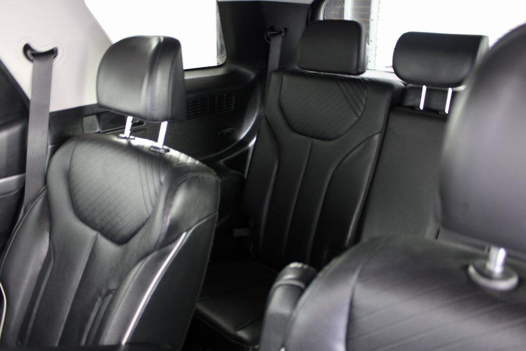 Hyundai Palisade Xrt - Thumbnail 19